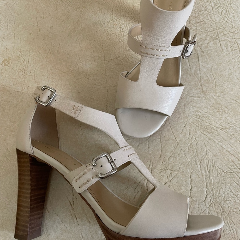 Marc Fisher Sandal Shoe